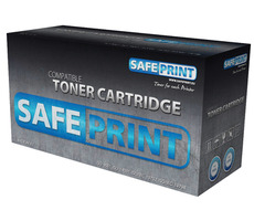 SAFEPRINT toner Samsung CLP-M300A | Magenta | 1000str