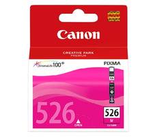 Canon cartridge CLI-526M Magenta (CLI526M)