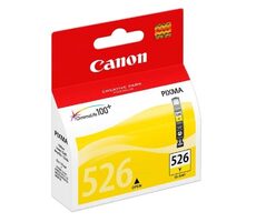 Canon cartridge CLI-526Y Yellow (CLI526Y)