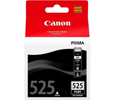 Canon PGI-525PGBK originálna atramentová kazeta / Čierna