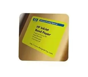 HP Inkjet Bond Paper / Úloha / 610 mm x 45,7 m / 80 g/m2
