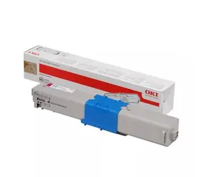 OKI originální toner pro C310 & C330 fialová