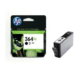 HP CN684EE originálny cartridge 364XL