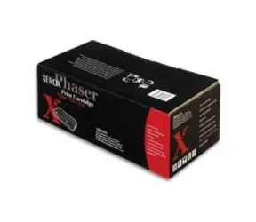 Xerox 106R01487 originálny toner / Phaser 3210 / 4.100 strán / Čierny