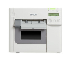 EPSON TM-C3500 / Tlačiareň štítkov