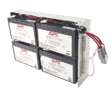 Batéria APC kit RBC23 pre SU1000RM2U/RMI2U