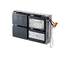 APC - RBC24,Bkit SU1400RM2U, SU1400RMI2U