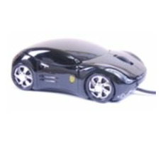 Acutake Extreme Racing Mouse S1 / strieborná / optická myš