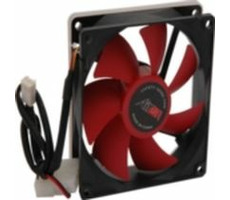 AIREN Fan REDWINGS92 DeLuxe - ultra tichý ventilátor 92mm