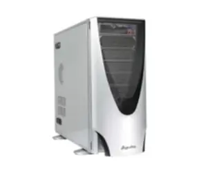 THERMALTAKE VD1000SNS / BigTower / Bez zdroja / Aquila