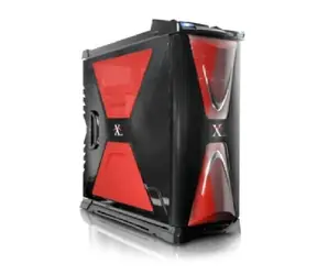 THERMALTAKE VG4000BNS / BigTower / Bez zdroja / Xaser IV