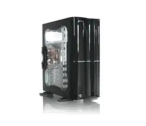 THERMALTAKE VG6000BWS / BigTower / Bez zdroja / Soprano RS 100