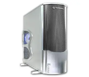 Thermaltake VC8000SWA / BigTower / Bez zdroja