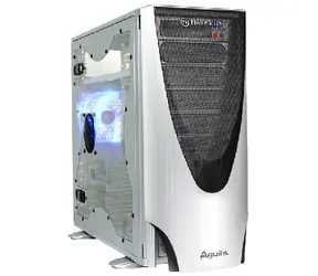 Thermaltake VD1000SWA / Midi Tower / Bez zdroja / Aquila