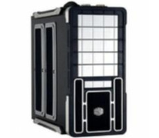 Cooler Master Ammo 533/ATX/2x USB 2.0/1x 120 mm