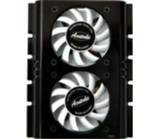 ACUTAKE chladič na chladenie 3,5" pevných diskov