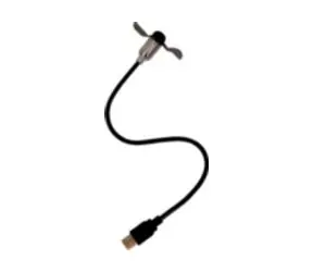 ACUTAKE USB vetráčik