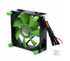 AIMAXX eNVicooler 8 - extra tichý ventilátor 80mm