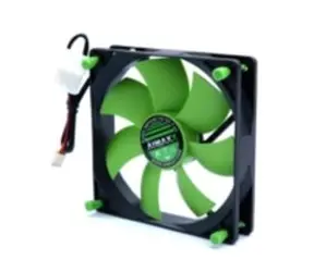 AIMAXX eNVicooler 12 - extra tichý ventilátor 120mm