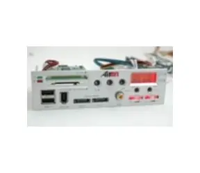 Airen SilverMulti biela