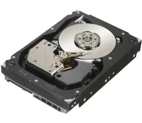 Seagate Cheetah 15K.7 300GB / 3.5" / 15 000 rpm / 16MB cache / SAS 3Gbps / Interné