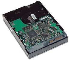 HP 1TB / 7200ot. / 3.5" / 8MB Cache / SATA II / Interné