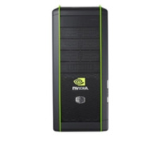 COOLERMASTER case CM-690 Nvidia