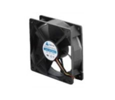 CHIEFTEC, Accessories-Fan, AF-0925PWM, 92x92x25 mm, 2-ball, PWM