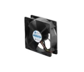 CHIEFTEC, Accessories-Fan, AF-0925PWM, 92x92x25 mm, 2-ball, PWM