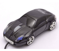 ACUTAKE Extreme Racing Mouse BK3 (BLACK) / 1000dpi USB version (Lamborghini)