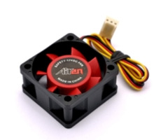 AIREN FAN RedWings40H (40x40x20mm)