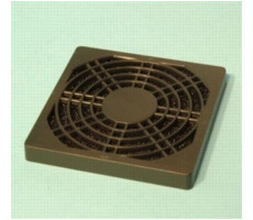 Primecooler PC-DF80 / prachový filter pre ventilátor / 80mm