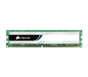 Corsair Value 8GB (1x8GB) 1333MHz / DDR3 / CL9 / dopredaj