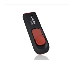 ADATA C008 16GB čierna