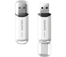 ADATA C906 32GB biela / Flash Disk / USB 2.0
