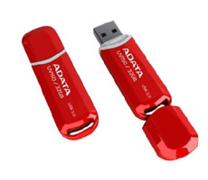 ADATA UV150 32GB červená / Flash Disk / USB 3.0