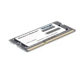 Patriot 4GB (1x4GB) 1600MHz / SO-DIMM / DDR3L / pre ultrabook
