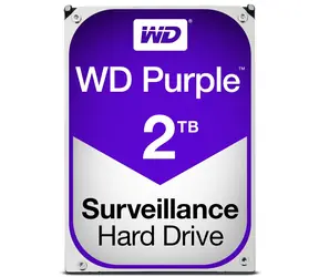 WD Purple 2TB
