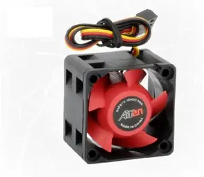 AIREN FAN RedWingsExtreme40HH ventilátor