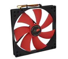 AIREN FAN RedWingsExtreme180 ventilátor / 180 x 180 x 25mm / extrémne výkonný