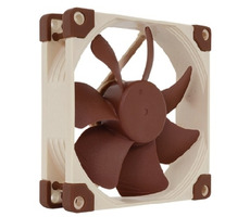 Noctua NF-A9 FLX / 92 mm / SSO2 Bearing / 17.1 dB @ 1600 RPM / 64.6 m3h / 3-pin