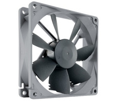 Noctua NF-B9 redux-1600 / 92 mm / SSO Bearing / 17.6 dB @ 1600 RPM / 64.3 m3h / 3-pin