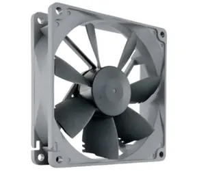 Noctua NF-B9 redux-1600 PWM / 92 mm / SSO Bearing / 17.6 dB @ 1600 RPM / 64.3 m3h / 4-pin