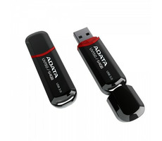 ADATA UV150 64GB čierna / Flash Disk / USB 3.0