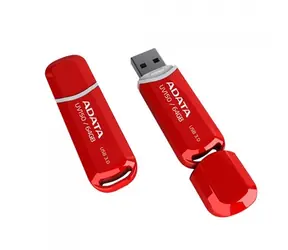 ADATA UV150 64GB červená / Flash Disk / USB 3.0