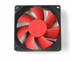 THERMALTAKE A2367 Sleeve Bearing Fan / 80x80x25mm / 2000RPM / 21dBA
