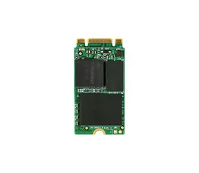 Transcend MTS400 128GB / M.2 2242 AHCI / MLC / RW: 540/170 MBps / IOPS: 70K/40K / MTBF 1.5mh / 3y