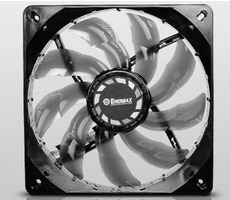 ENERMAX UCTB9 / ventilátor / 92mm / 13dBA / 1400rpm