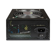 EVOLVEO zdroj 450W PULSE/ATX 2.2/2x SATA/12cm ventilátor/bulk