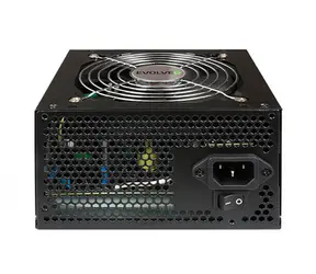 EVOLVEO zdroj 450W PULSE/ATX 2.2/2x SATA/12cm ventilátor/bulk